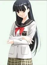 Tsubakiyama Kiyoki