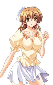 Fujinomiya Hina