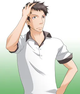 Shiba Ryouji