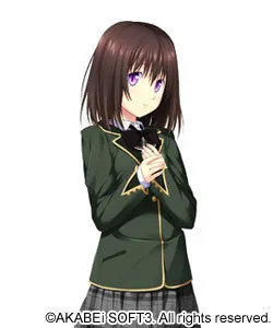 Kuryuu Spica