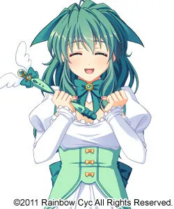 Magical Midorin