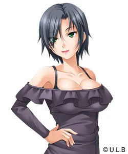 Tanonaka Kinuyo