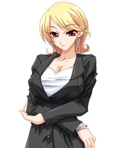 Takigawa Jessica