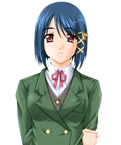 Fukushima Satomi