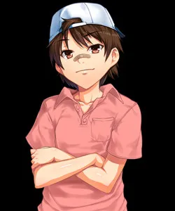 Satou Kenta