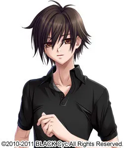 Narusawa Takuto