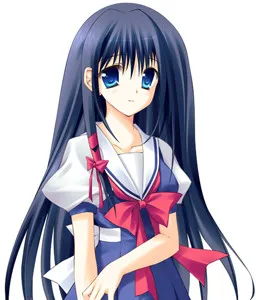 Kanade Rasuoto