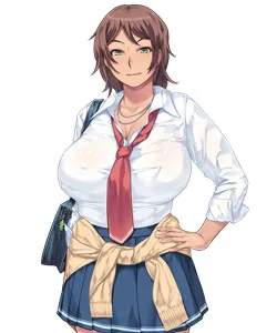 Wakatsuki Karen