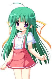 Himeno Midori