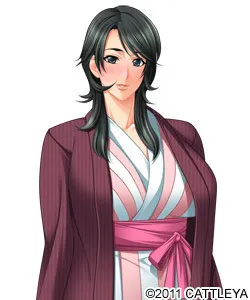 Kawazoe Honami