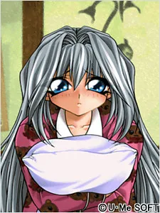 Tatiana Oakrail