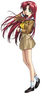 Seto Ayano