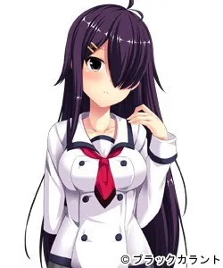 Yashiro Yumika