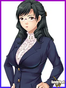 Sendou Kazue
