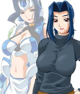 Hishidou Aiko