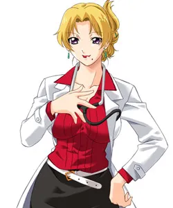 Oguni Akane