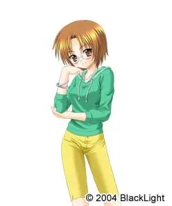Sawatari Chikage