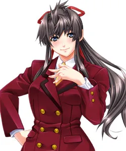Sakuraooji Yuuna