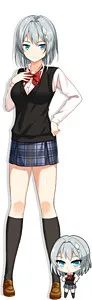 Machiyuki Ricka