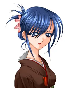 Hououji Katsuno