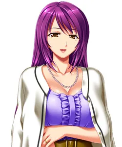 Nakajima Ryouko