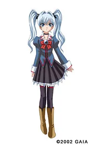 Setsuna