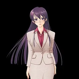 Hayami Shizuka