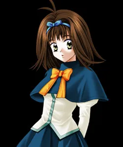 Matsumoto Kasumi