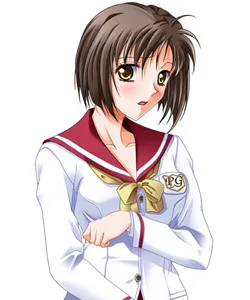 Yuuki Orie