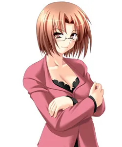 Himuro Reiko
