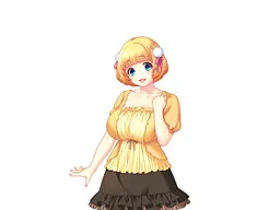 Hosokai Komachi