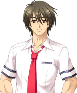 Makise Kazuya