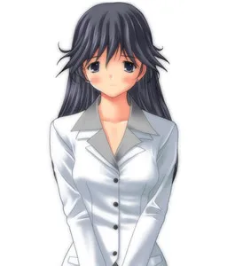 Toudou Kaoru