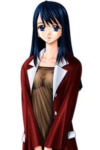 Terada Miki
