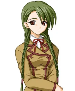 Mizutani Saki