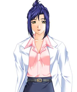 Arisaka Miki