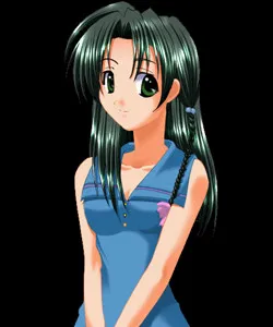 Misaki Rina