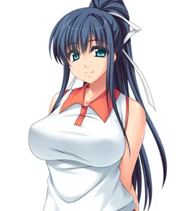 Oribe Yuuna