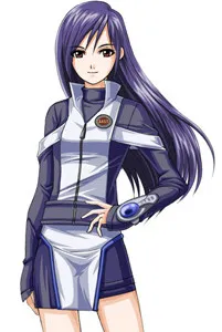 Nakahara Tomoe