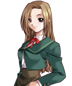 Kamijou Arisa