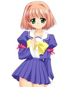 Fujiwara Nami