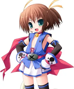 Kazamatsuri Koneko