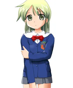 Nakandakari Fuyumi