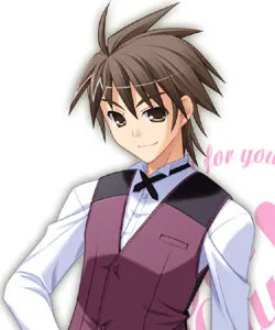 Kamoshita Hiroto