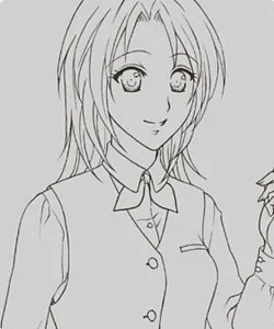 Tanahashi Riko