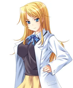 Mizuki Yayoi