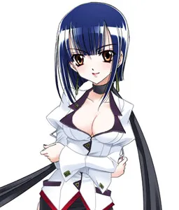 Toujou Noriko