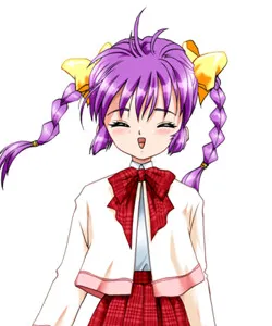Kouzuki Karin