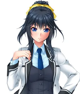 Mochizuki Makoto