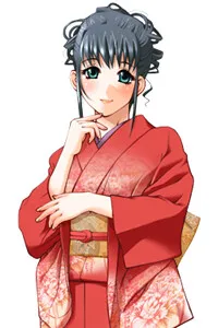 Kirisato Ayaka